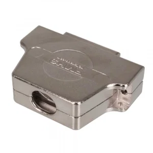 Molex D-SUB 25 Metalen Behuizing