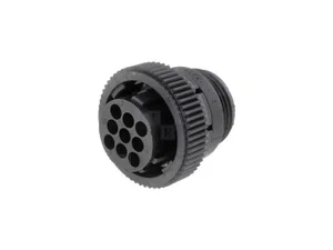 TE Connectivity CPC Serie-I Receptacle Maat 13 9-Pin 182645-1