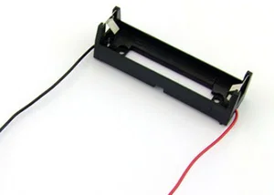 18650 Support de batterie Comfortable Electro 18650-A
