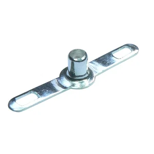 Ettinger 19-06-240-SPOC-3 Soldeeroog, D3x24mm, Messing/Ag