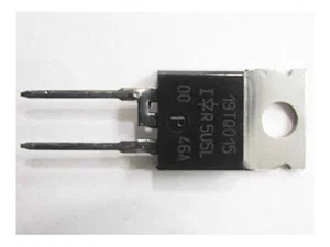 International Rectifier 19TQ015 15V 19A diode de redressement