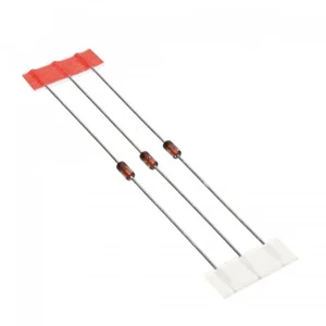 Diotec 1N4148AMMO 75V 0.15A diode de commutation