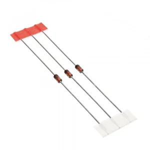Onsemi (fairchild) 1N4149TR 100V 0.5A diode de redressement
