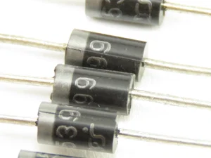 Dc Components Co. 1N5399 1000V 1.5A diode de redressement