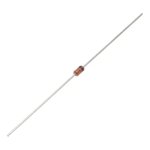 Stmicroelectronics 1N5711 70V 0.015A diode de redressement