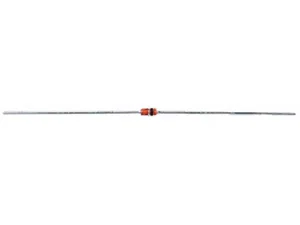 Stmicroelectronics 1N6263 60V 0.015A diode de redressement