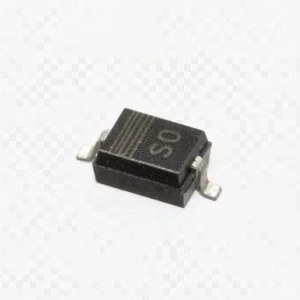 RPtronics 1PS76SB10 30V 0.2A diode de redressement