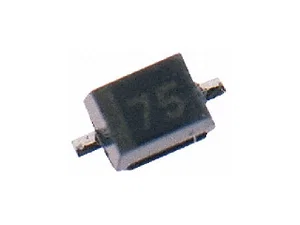 ROHM 1SS355 80V 0.1A diode de redressement