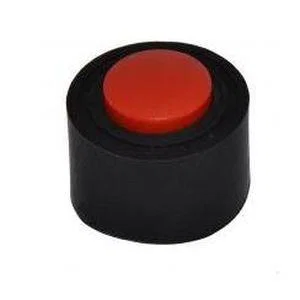 Mec 1UW Joint d'Étanchéité en Silicone Série Multimec, Noir