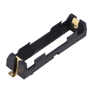 18650 Support de batterie Keystone 1X18650K
