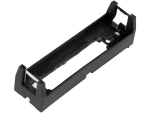 18650 Support de batterie Comf 1X18650PCB