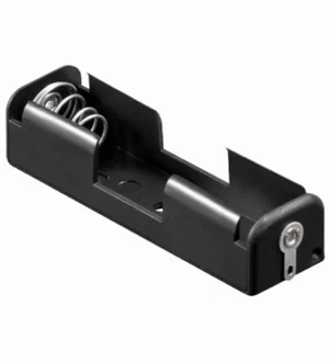 AA Support de batterie RPtronics 1XUM3L