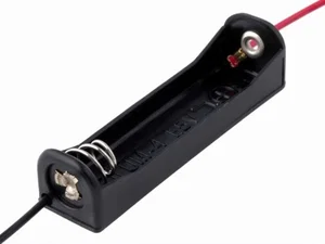 AA, AAA Support de batterie Comf 1XUM4