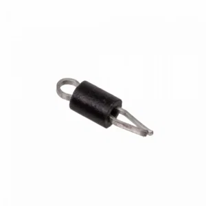 Vero 20-2137 Printplaat Testpen, 1.02mm, Doorsteekmontage, 1 Pool, Borosilicaat Isolatie
