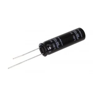 Rubycon 200KXW100MEFC10X35 100uF 200V Electrochemical capacitor