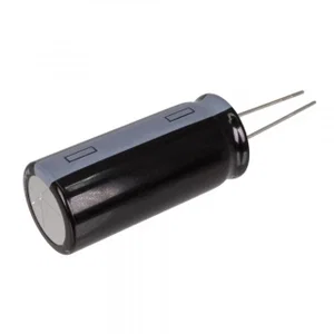 Rubycon 200TXW470MEFC18X40 470uF 200V Electrochemical capacitor