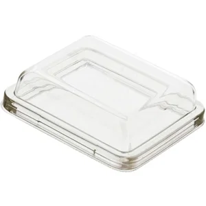 Marquardt 203-090-011 Capuchon de Protection, PVC Transparent, 28x25x8mm, pour Série 180x