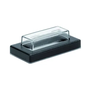 Marquardt 203-731-011 Capuchon de Protection, PVC Transparent, 37x19.2x11mm, pour Série 1830