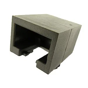 Attend 210B-88CB0-R RJ45 Jack 8P8C THT Horizontaal