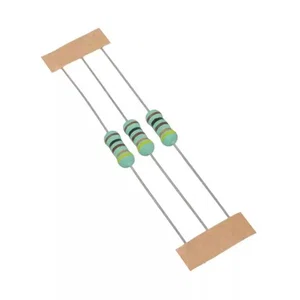 Weerstand TE Connectivity 2176081-7 100 Ohms 1W