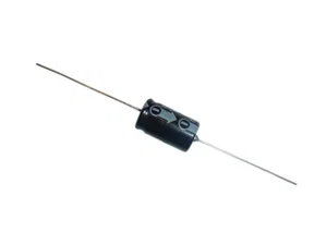Hitano 22-63A 22uF 63V Electrochemical capacitor
