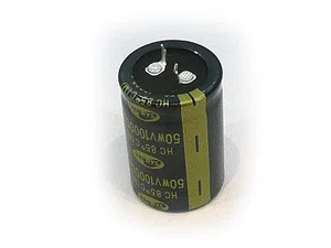 Samwha 220-450P-25X40 220uF 450V Electrochemical capacitor