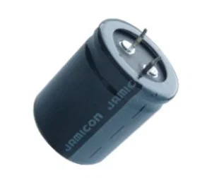 Ftcap Gmbh 2200-100P-105-1 2200uF 100V Electrochemical capacitor