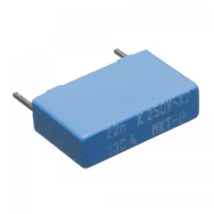 Phycomp 2222-336-29011 15nF 250V Gemetalliseerde condensator