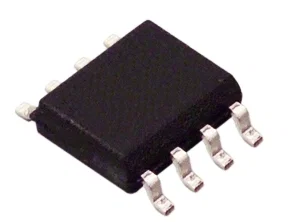 Microchip 23A512T-I-SN 512K 1.8V SPI SRAM Série SQI 8-SOIC .150 pouces Ruban et Bobine