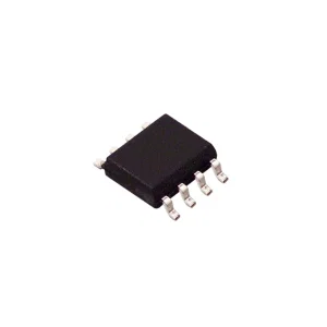Microchip Technology 23K256-E-SN 256 Kbit SPI SRAM Série IC