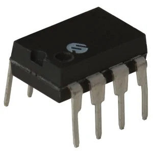Microchip 23K640-I-P 64K (8K x 8) 2.7V SRAM Série PDIP-8 Industrielle
