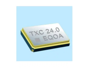 24.000MHZ quartz 24-000-X-TAL
