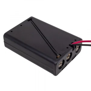 18650 Support de batterie Keystone 2484-SMD-18650
