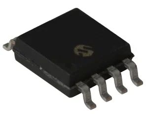 Microchip Technology 24AA256-E-SM 256 Kbit I2C Mémoire EEPROM Série IC
