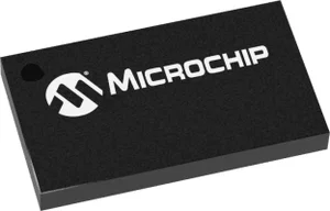 Microchip Technology 24AA256T-I-CS16K 256 Kbit Mémoire EEPROM Série I2C IC