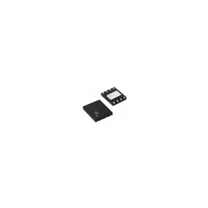 Microchip 24AA256T-I-MF EEPROM Série 256Kbit 1.8V, DFN-S 6x5mm, Température Industrielle