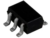 24AA32AFT-I-OT Microchip Technology Inc. EEPROM Série 32Kbit (4K x 8) 1.8V, Industrielle, Boîtier SO