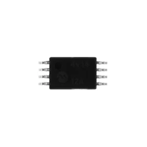 Microchip 24AA32AX-I-ST 32 Kbit I2C Mémoire EEPROM Série SOIC-8 Qualité Automobile