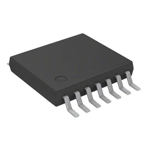 Microchip 24AA512-I-ST14 512Kbit 1.8V EEPROM Série 14-TSSOP Industrielle
