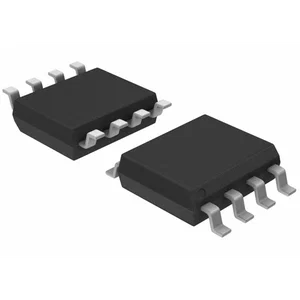 Microchip 24AA64T-I-SNG 64K (8K x 8) 1.8V EEPROM Série, Industrielle, SOIC-8-TR, Sans Plomb