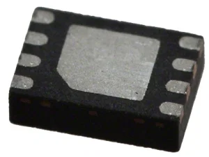 Microchip 24C01CT-I-MC DFN (2x3)-8-TR-Pb 1K (128x8) EEPROM Série Industrielle