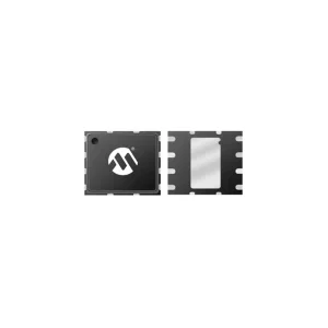 Microchip 24C01CT-I-MNY TDFN (2x3)-8-TR 1K (128x8) EEPROM Série Industrielle