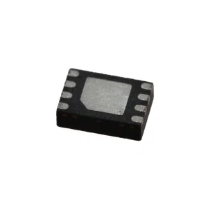 Microchip 24C02CT-I-MC EEPROM Série 2K (256x8) Temp Industrielle DFN (2x3)-8