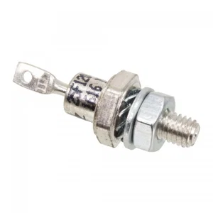 International Rectifier 25F120 1200V 25A diode de redressement