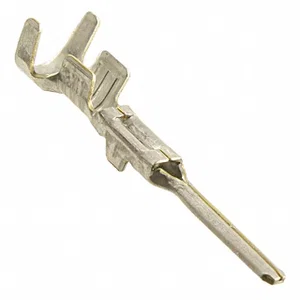 TE CONNECTIVITY / AMP 282109-1 Superseal 1.5 Automotive Krimpkontact, Vertind Koper, 0.75-1.5mm²
