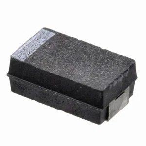 Vishay 293D227X9010D2TE3 220uF 10V Tantalum Capacitor