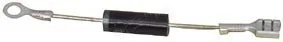 Samsung 2CL4512 12000V 0.45A diode de redressement