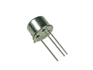 Cdil 2N1711 NPN Transistor - n/a