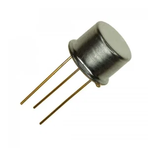 Stmicroelectronics 2N1893 NPN Transistor - n/a