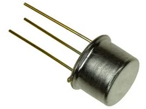 Cdil 2N3440 NPN Transistor - n/a